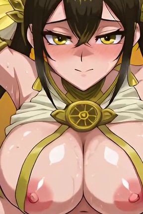 Yu-gi-oh Ohime the Manifested Mikanko Hen