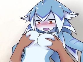 Shark Girl