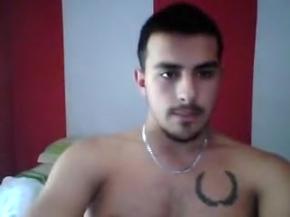 Serbian Str8 Handsome Boy Shows His Big Fat Cock,His Big Ass