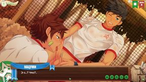 Game: Camp of Pals, Gig nine - Natsumi Adorable (Russian voice)