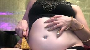 The Belly Genie by DreamyBellyASMR