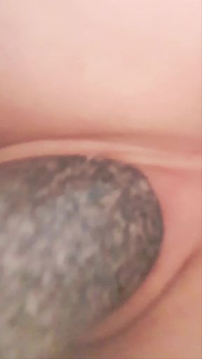 Enjoying Naughty Time