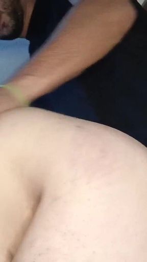 Hard Fuck