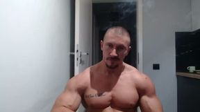 Angelo Zeno Members-Only Show - Part 3
