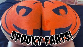 SPOOKY FARTS