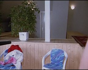 Curvy Mature Lady From Germany Playing Withe Her Pussy on Casting