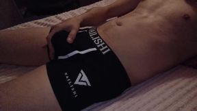 Underwear erotic