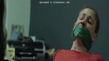 Strong Wrap Gag