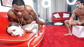 DP/DAP SASHA BEART BBC ATM BALLS DEEP