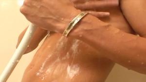 GayAsianNetwork - Koichi in shorts helps with sloppy fucking