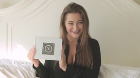 Ddboxxx.com - Get My Box Delivered To Your Door! With Dani Daniels