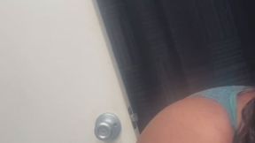 Soft Twerk Tease ?
