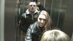 ”Amateur Couple SexTape 18 yo teen”