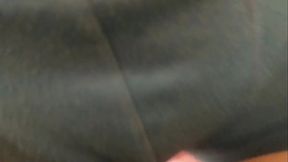 La puchita de mi mujer