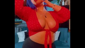 Update #630 (May 23, 2022) I love this T-shirt ??