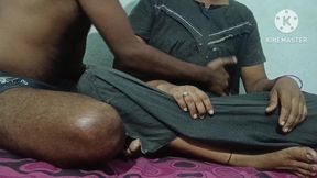 Hot 🔥 indian telugu couples romantic and liking