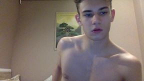 Christian Weis Private Show