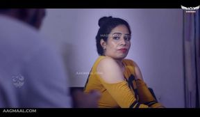 Indian Sexy Babe Riya Singh is So Hot in This Short Film Needs