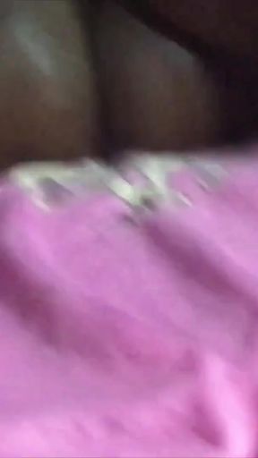 Spectacular moment from &quot;THICK ASS BLACK WIFE FUCK  INLAW WHEN HUSBAND IS NOT  AROUND&quot;
