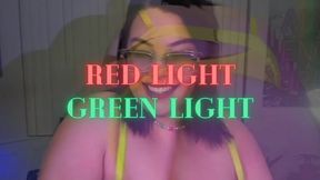 Red Light Green Light