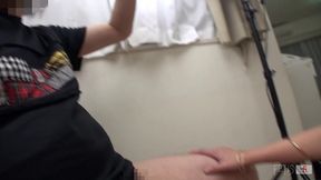 fetis too thick fetish scenes compression. erotic mature women s phimosis dick edition(mix-31/fetis.jp)