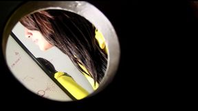 lyla storm devours sledge hammer gloryhole monster cock