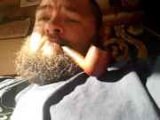 quick pipe clip