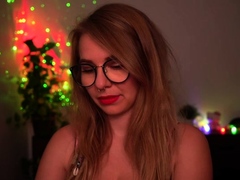 Soph Stardust ASMR - Girlfriend Roleplay