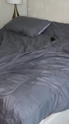 Big Titty Blonde Cassie Bender Gets Fucked by Jmac