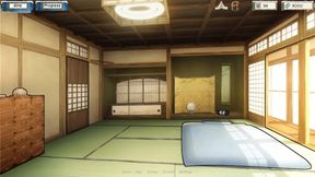 Naruto Hentai - Naruto Trainer [v0.17.2] Part 71 the Memorial by Loveskysan69