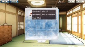 Naruto Hentai - Naruto Trainer [v0.17.2] Part 71 the Memorial by Loveskysan69