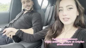 Exploring Foot Fetishes: Hellolimoon's Playful Foot Adventure