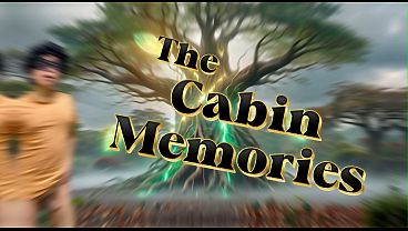 Keep coming back to a Cabin to reminisce a good sex experience