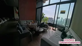 Me bronce�, prob� nuevos looks� y todo se descontrol�