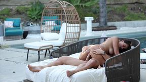 horny and sexy jolla pr savor massive cock