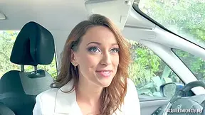 Jade Fell In Love With Anita