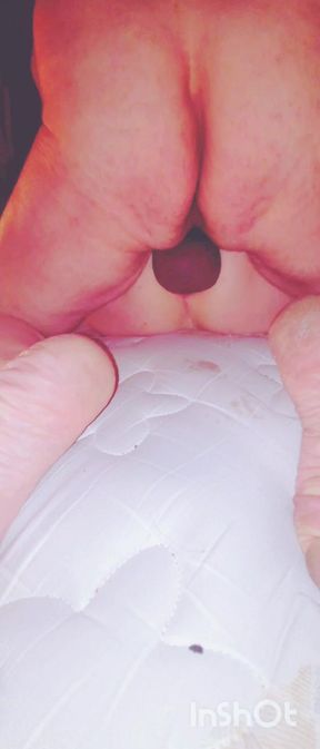 Amateur Stepdad and Boy First Time