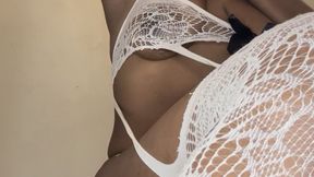 armpit fetish