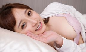 Handjobs by Japanese Women Who Whisper Jealous Taunts Into Your Ear