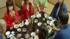 Uncle Secret Obsession - Fucking His Young niece in Japan