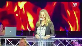 My Avn Roast Finale!