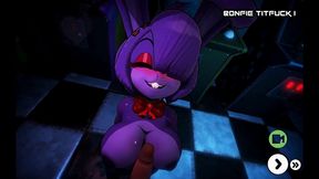 top 5 - best fnaf sex scenes in video games compilation ep.3