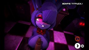 top 5 - best fnaf sex scenes in video games compilation ep.3