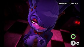 top 5 - best fnaf sex scenes in video games compilation ep.3