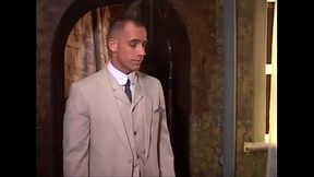 la verga de pancho villa