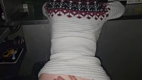 Sit on the Cock Until I Can't Stand It