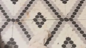 Master Valentine's Day Stockings Worship MP4