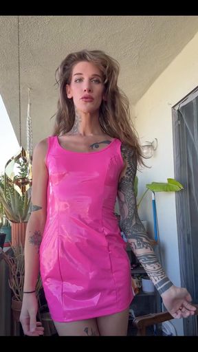 I’m Still Just Staring at Myself