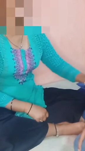 Must-see moment from &quot;Stepmom fucked his stepson for failed in exam&quot;