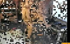 Brazilian Transsexual Adventures 01 - Scene 1